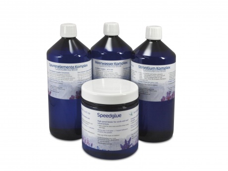 Trace Element Complex Concentrate 1000 ml
