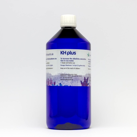 KH plus Concentrate 1000 ml